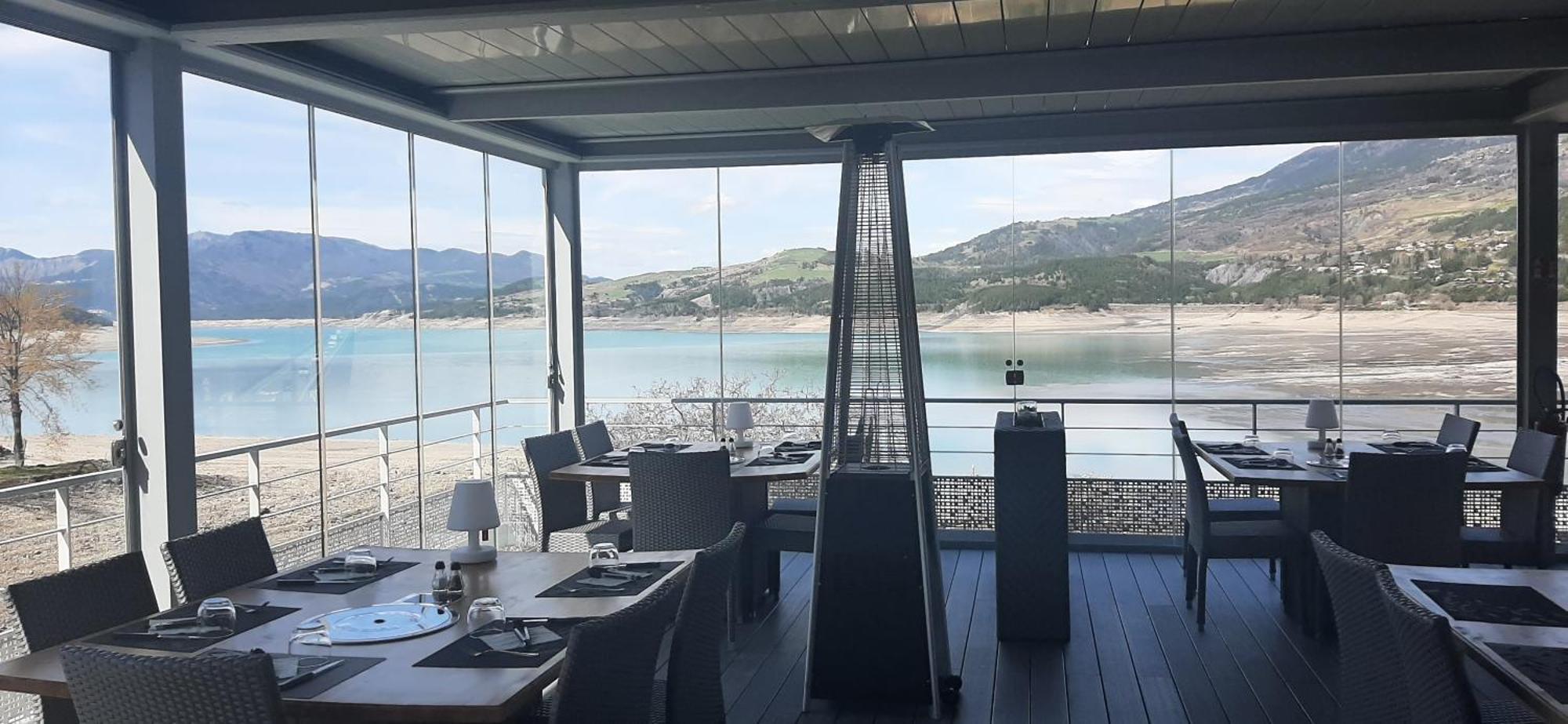 Hotel Les Flots Bleus سافين المظهر الخارجي الصورة