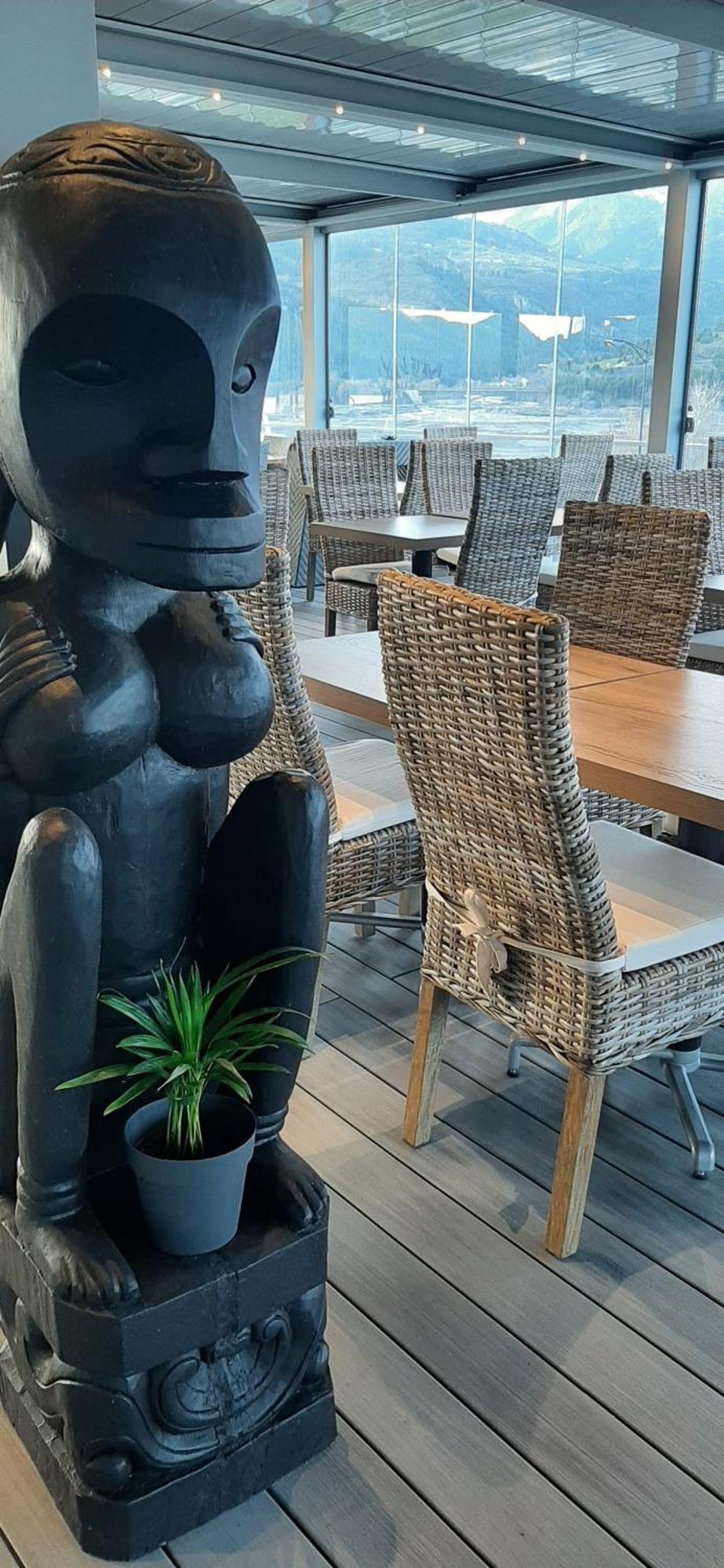 Hotel Les Flots Bleus سافين المظهر الخارجي الصورة